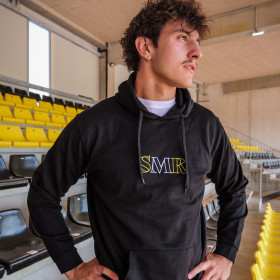 HOODIE SMR