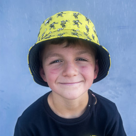 BOB REVERSIBLE ENFANT