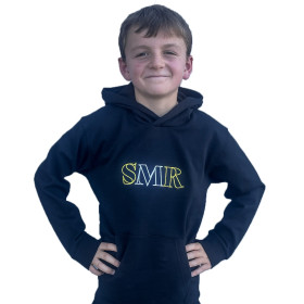 HOODIE SMR ENFANT