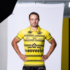 MAILLOT REPLICA DOMICILE...