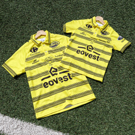 MAILLOT REPLICA DOMICILE...