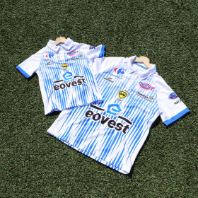 MAILLOT REPLICA EXTERIEUR...