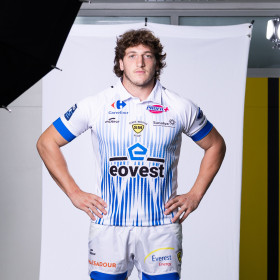 MAILLOT REPLICA EXTERIEUR...