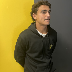 VESTE ZIPPEE CAPUCHE ADULTE