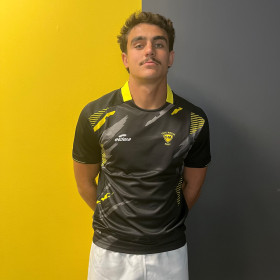 MAILLOT D'ECHAUFFEMENT FENSIF