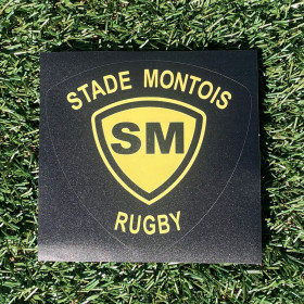 AUTOCOLLANT SMR