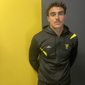 VESTE ECONE