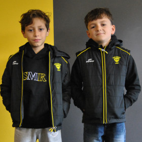 BLOUSON SMR MIXTE ENFANT