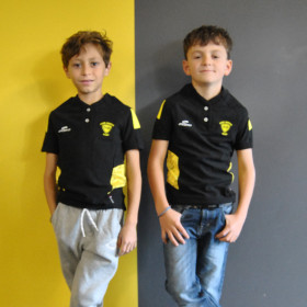 POLO ELITE ENFANT