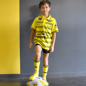 MAILLOT REPLICA DOMICILE...