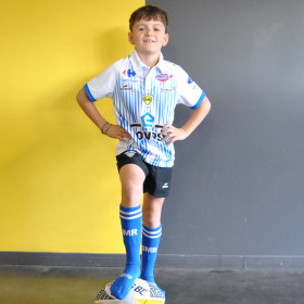 MAILLOT REPLICA EXTERIEUR...