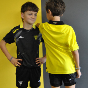 MAILLOT D'ENTRAINEMENT...