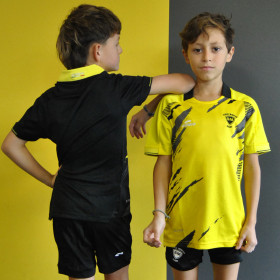 MAILLOT D'ENTRAINEMENT...