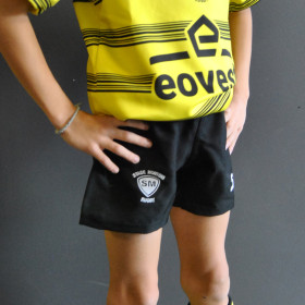 SHORT RUGBY JUNIOR