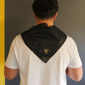 FOULARD Héritage 1963