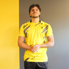 MAILLOT D'ENTRAINEMENT...