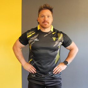 MAILLOT D'ENTRAINEMENT...