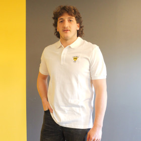 POLO BLANC SMR