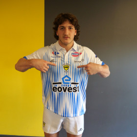 MAILLOT REPLICA EXTERIEUR...