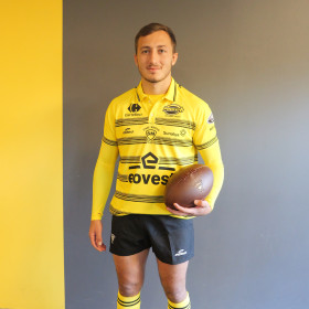 MAILLOT REPLICA DOMICILE...