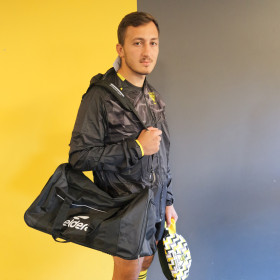 GRAND SAC DE SPORT - 57 litres