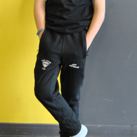 PANTALON MOLLETON ADULTE