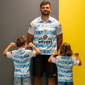 MAILLOT REPLICA EXTERIEUR...
