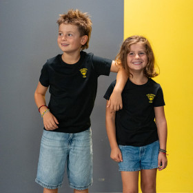 TEE SHIRT COTON - ENFANT