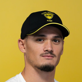 CASQUETTE SMR