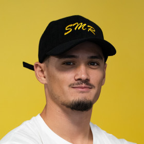 CASQUETTE VELOUR