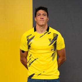 MAILLOT D'ENTRAINEMENT...
