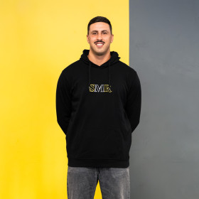 HOODIE SMR MIXTE