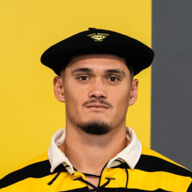 BERET NOIR